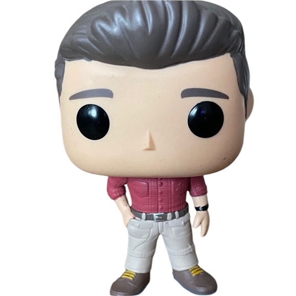 Funko Pop Sixteen Candles JAKE RYAN No Box - Picture 1 of 3